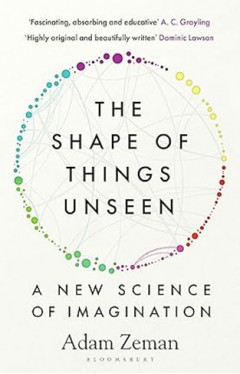 The Shape of Things Unseen - A New Science of Imagination